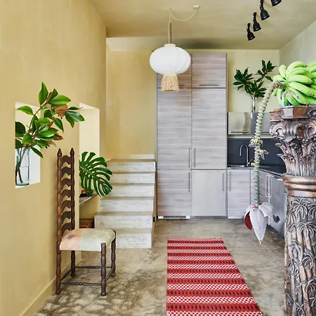 Feriehus Pirate House Sea Front Private Pool Garden Funchal (Madeira)