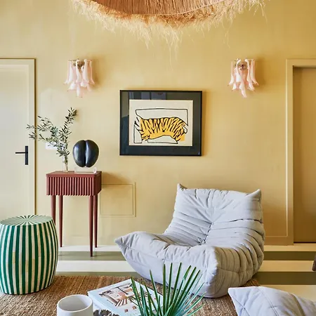 Pirate House Sea Front Private Pool Garden פונשל