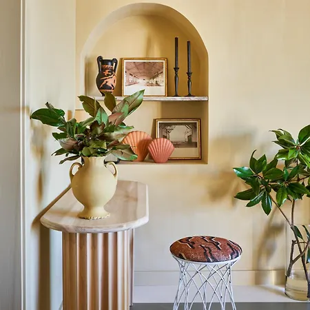 Pirate House Sea Front Private Pool Garden Prázdninový dům *